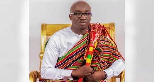 Just In: Okpebholo Disbands Edo Local Government Service Commission