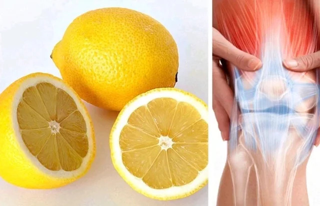 Opt For Lemon Water Over Pills To Address These Health Issues