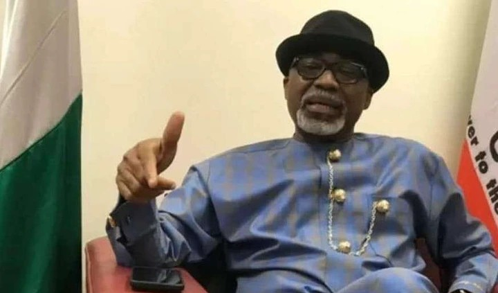 Senator Abaribe Welcomes The Arrest Of Simon Ekpa