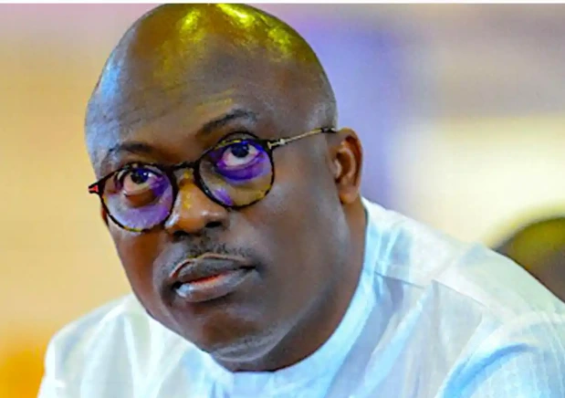 Pdp Chieftain: Governor Inherits Assets Upon Election, According To Party Constitution