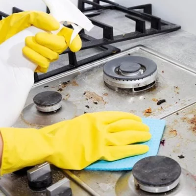 Simple Methods To Remove Rust From Your Stove