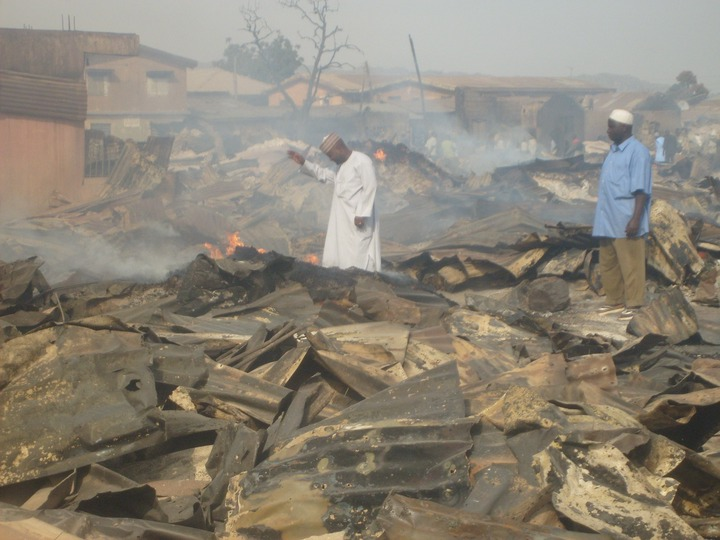On This Day: Jos Riots Leave About 700 Dead Over Electoral Dispute