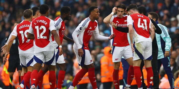 Arteta Urged To Unleash Arsenal’s “Wild Horse” To Contain £100M Star Player