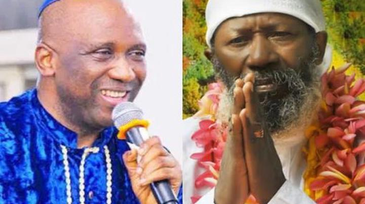 Guru Maharaj Ji Warns Primate Ayodele To Stop Making Negative Prophecies About Tinubu And Nigeria