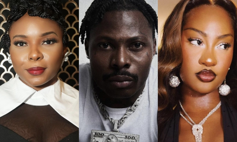 Grammy 2025: Yemi Alade, Asake, Tems &Amp; More Set To Shine With Exciting Nominations