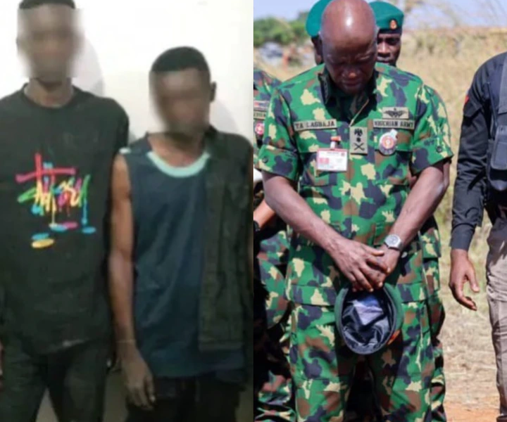 ‘A Troubling Echo of Boko Haram’s Early Days’ – Army Responds to Growing Threat from LAKURAWAS