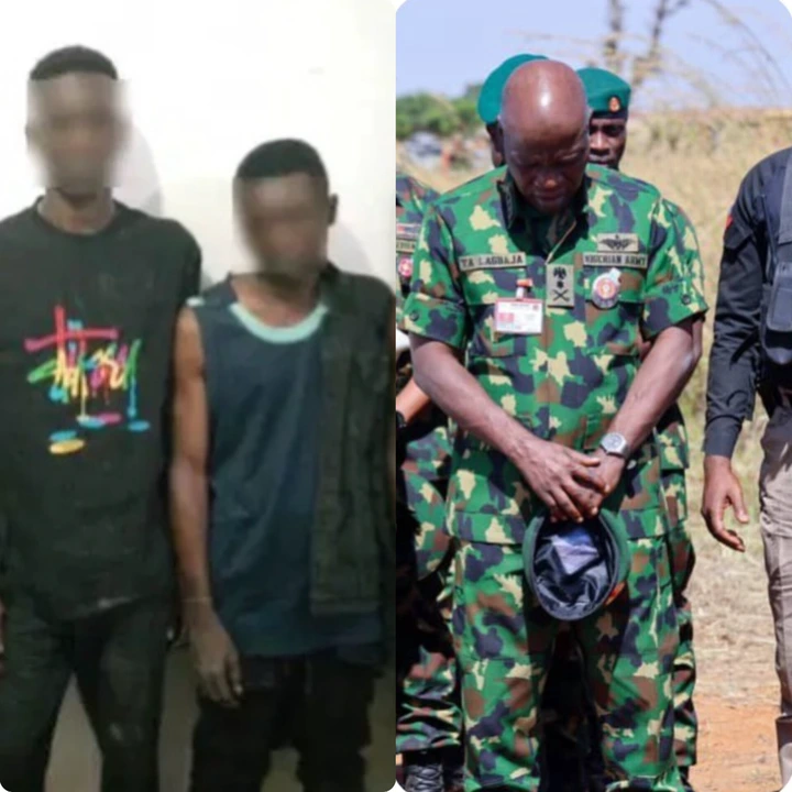 ‘A Troubling Echo of Boko Haram’s Early Days’ – Army Responds to Growing Threat from LAKURAWAS