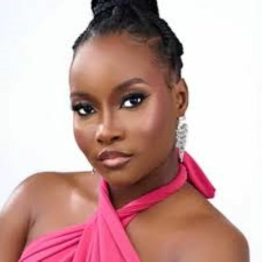 Bbnaija'S Ilebaye Accuses Khalid Of Owing An 11-Month Debt