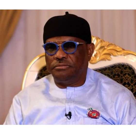 Wike's Crackdown on Beggars in FCT Sparks Mixed Reactions