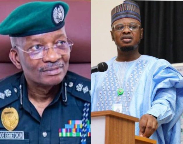 Following the collapse of minors during a court trial, former Minister of Communications and Digital Economy, Prof. Isa Ali Pantami, publicly called on Inspector General of Police, Kayode Egbetokun, to take immediate action. In a post shared on his official X account, Pantami urged the IGP to launch an investigation into the incident and ensure measures are put in place to protect the children involved, hold those responsible accountable, and prevent future occurrences.