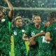 Afcon 2025: Osimhen’s Late Goal Secures Qualification For Nigeria
