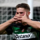 Premier League Giants Shift Focus From Osimhen To Target Swedish Striker Viktor Gyokeres