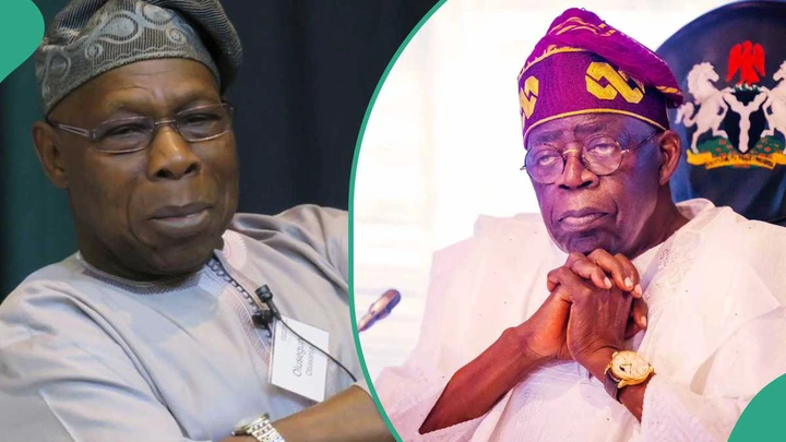 Former President Criticizes Nigeria'S Current State Under President Bola Tinubu
