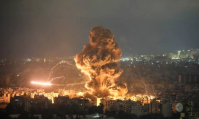 Idf Claims 10 Gunmen In Gaza’s Jabalia Killed In Drone Strike