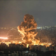 Idf Claims 10 Gunmen In Gaza’s Jabalia Killed In Drone Strike
