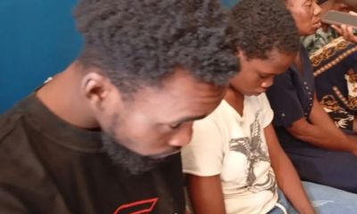 Despite Collecting The Ransom, Suspects Allegedly Sold The Baby For N500,000—Umoru Ozigi