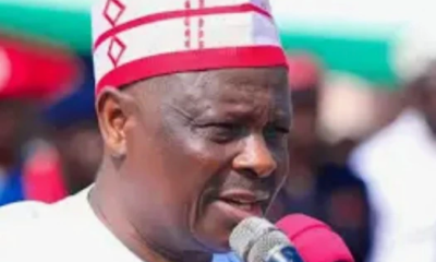 High-Profile Wedding In Kano: Obasanjo, Atiku, And Others Attend Kwankwaso'S Daughter'S Wedding