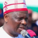 High-Profile Wedding In Kano: Obasanjo, Atiku, And Others Attend Kwankwaso'S Daughter'S Wedding