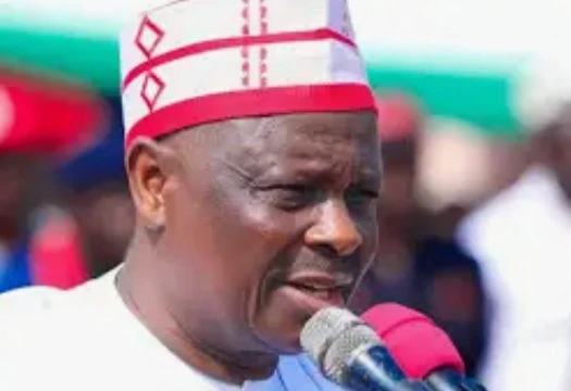 High-Profile Wedding In Kano: Obasanjo, Atiku, And Others Attend Kwankwaso'S Daughter'S Wedding