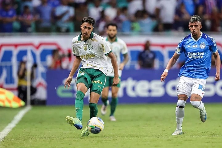 Arsenal Keeping a Close Eye on Brazilian Teen Star as Chelsea Shows Interest