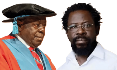 Court Halts Sale Of Dele Farotimi’s Book, Orders Seizure Over Defamation Claims