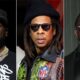 50 Cent Continues To Mock Jay-Z And Diddy Amid Serious Allegations Against Them