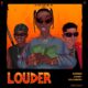 &Quot;Louder (Remix)&Quot; Lyrics By Blaqbonez Featuring Ayo Maff And Bella Shmurda