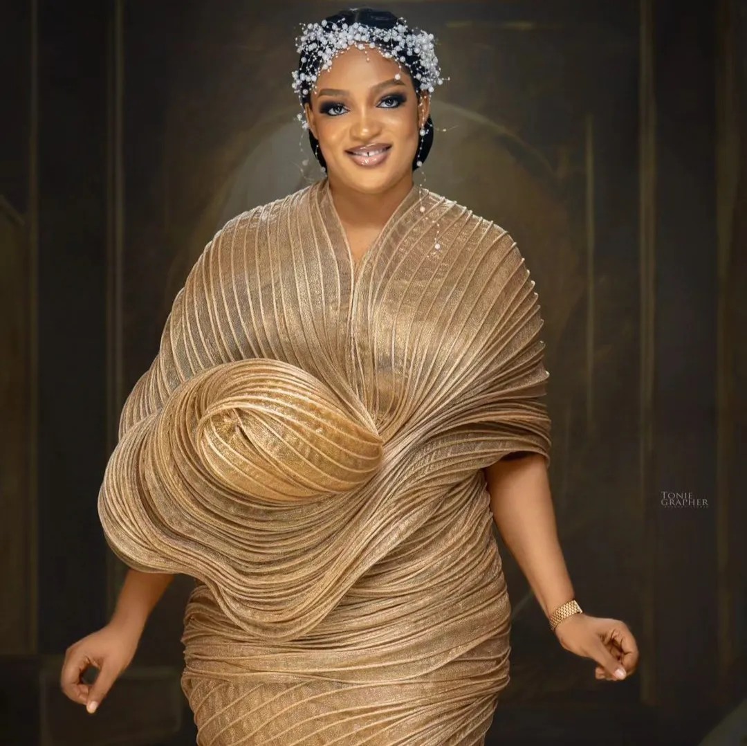 Police Detain Ex-Queen of Ife, Naomi, Following Ibadan Stampede.
