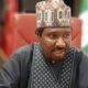 Senator Barau Praises Ganduje As A Game Changer On His 75Th Birthday.