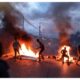 Deadly Christmas: 33 Lives Lost In Prison Riot