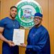 Nigerian Governor Appoints Anthony Joshua To Official Role