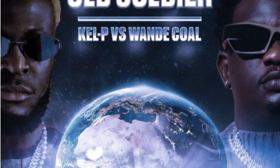 Kel-P &Amp; Wande Coal