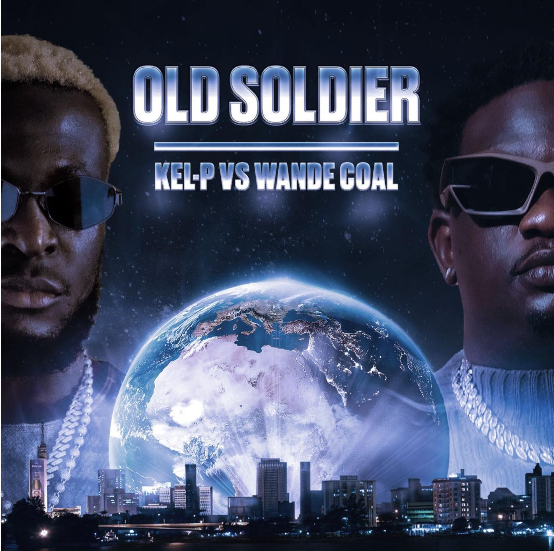 Kel-P &Amp; Wande Coal
