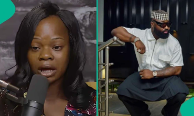 Olajumoke Onibread Reveals Mismanagement Of Harrysong’s N400K Donation, Shares Emotional Story