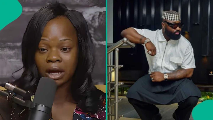 Olajumoke Onibread Reveals Mismanagement Of Harrysong’s N400K Donation, Shares Emotional Story