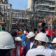 New Report Links Port Harcourt Refinery To Soaring Fuel Prices In Nigeria.