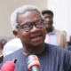 Osita Okechukwu Criticizes PDP, Urges Gratitude Toward Buhari and Tinubu for Not Investigating Them