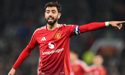 Former £60m Man Utd Player, Sold in 2015, Now Outperforming Bruno Fernandes in Goals