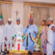 Opeyemi Bamidele: Tinubu Sleeps Peacefully Because Akpabio Is Senate President