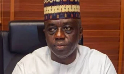 JUST IN: President Tinubu Appoints Mr. Shamseldeen Babatunde Ogunjimi as Acting Accountant General of the Federation