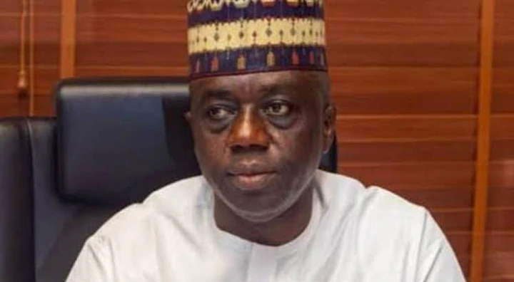 JUST IN: President Tinubu Appoints Mr. Shamseldeen Babatunde Ogunjimi as Acting Accountant General of the Federation