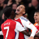 Arsenal'S Best 4-3-3 Formation To Beat Monaco In The Uefa Champions League