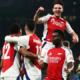 Arsenal'S £38M Signing Proves To Be One Of Their Best Deals Of The Emirates Era