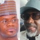 Dino Melaye Shares Throwback Video Predicting Yahaya Bello'S Imprisonment