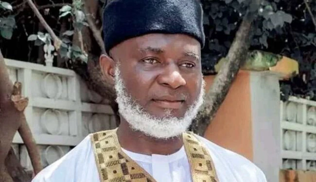 First Igbo Chief Imam of National Mosque, Tochukwu Usman, Expresses Pride in Igbo Heritage and Culture