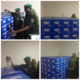 Hisbah Confiscates Over 200 Cartons Of Alcohol In Sokoto