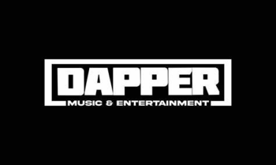 Dapper Music Addresses Controversy Surrounding Artists' Departure.