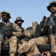 Lance Naik Muhammad Amin Dies In Action As Pakistani Forces Kill 7 Terrorists In Waziristan.