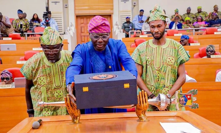 Lagos Government Allocates N9 Billion For Lawmakers' Vehicles, Nothing For Education In 2025 Budget