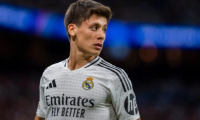 La Liga Star Set To Decide On January Move To Arsenal